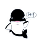 MOL ACE（個別スタンプ：37）