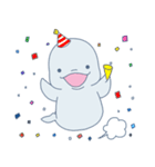 MOL ACE（個別スタンプ：38）