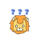 だいだいちゃん！のいち！（個別スタンプ：32）