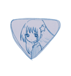 まいにちゆめのなか（個別スタンプ：7）
