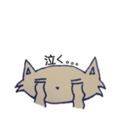 小麦くん（個別スタンプ：6）