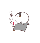 んぺちゃん（個別スタンプ：1）