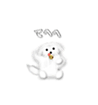 スモッグ犬ちゃん（個別スタンプ：22）