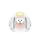 スモッグ犬ちゃん（個別スタンプ：31）