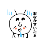へんてこアンテナ族 ‼︎第2弾‼︎（個別スタンプ：13）