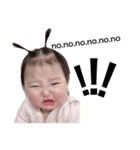 minemine stamp（個別スタンプ：6）