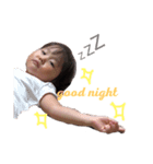 minemine stamp（個別スタンプ：7）