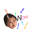 minemine stamp（個別スタンプ：8）