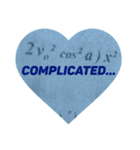 Beau Coeur by Gargar Anak（個別スタンプ：6）