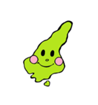 淡路島スタンプ（個別スタンプ：1）