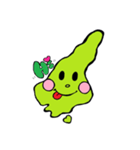 淡路島スタンプ（個別スタンプ：3）