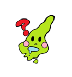 淡路島スタンプ（個別スタンプ：4）