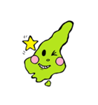淡路島スタンプ（個別スタンプ：6）