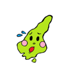 淡路島スタンプ（個別スタンプ：7）