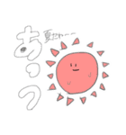 すずきーのふれんず、さーど（個別スタンプ：1）
