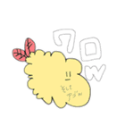 すずきーのふれんず、さーど（個別スタンプ：2）