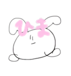 すずきーのふれんず、さーど（個別スタンプ：5）