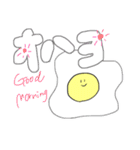 すずきーのふれんず、さーど（個別スタンプ：32）