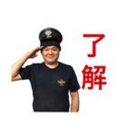 やすゆきスタンプ（個別スタンプ：1）