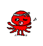 ミキエルのスタンプ1（個別スタンプ：12）