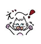 ミキエルのスタンプ1（個別スタンプ：27）