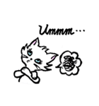 ミキエルのスタンプ1（個別スタンプ：31）