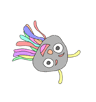 Musi,Kan〜むしずかん〜（個別スタンプ：4）