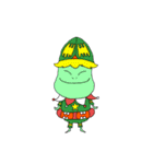 Musi,Kan〜むしずかん〜（個別スタンプ：25）