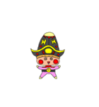 Musi,Kan〜むしずかん〜（個別スタンプ：26）