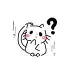 ボンコロニャンコロニャンコロ！3（個別スタンプ：6）