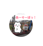 ボンコロニャンコロニャンコロ！3（個別スタンプ：10）