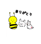 ボンコロニャンコロニャンコロ！3（個別スタンプ：11）