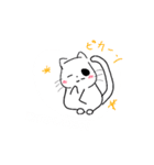 ボンコロニャンコロニャンコロ！3（個別スタンプ：12）