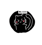 ボンコロニャンコロニャンコロ！3（個別スタンプ：15）