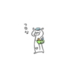くーたろす（個別スタンプ：14）
