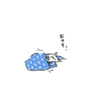 くーたろす（個別スタンプ：17）