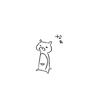 くーたろす（個別スタンプ：18）