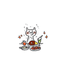 くーたろす（個別スタンプ：23）