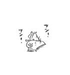 くーたろす（個別スタンプ：40）