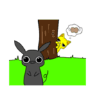 豚虎2【とんこつ】（個別スタンプ：17）