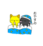 豚虎2【とんこつ】（個別スタンプ：19）