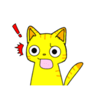 豚虎2【とんこつ】（個別スタンプ：22）
