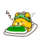 ポ太郎スタンプ3（個別スタンプ：3）