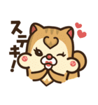 ポ太郎スタンプ3（個別スタンプ：15）
