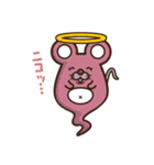 ポ太郎スタンプ3（個別スタンプ：37）