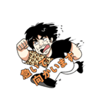 年中夢球（個別スタンプ：20）