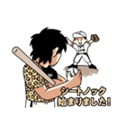 年中夢球（個別スタンプ：31）