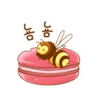 シュバル＆シバム（個別スタンプ：6）