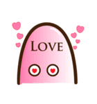 坊心（個別スタンプ：6）