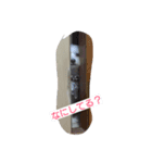 いずみ（個別スタンプ：4）